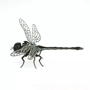 Dragonfly Decoration Living Room, Bookshelves, Souvenirs, <b>Accessories</b> - Product Image 4