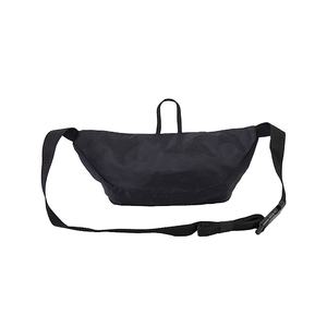 กระเป๋าเอวน้ำหนักเบาคุณภาพสูงสำหรับผู้ชายและผู้หญิงมีซิปปิดแบบบางพร้อมโลโก้เครื่องประดับแฟชั่นตามสั่ง - Product Image 6