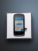 Meilleure offre pour le compteur de vélo Ramin Edge 1040, connexion multi-satellites, charge solaire.