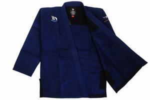 Uniformes de Verano Personalizados 2024, Conjuntos de Kimono de BJJ de Algodón y Poliéster, Unisex, Tela de 460g, Impresión por Transferencia de Calor, Todas las Tallas para Bebés - Product Image 2