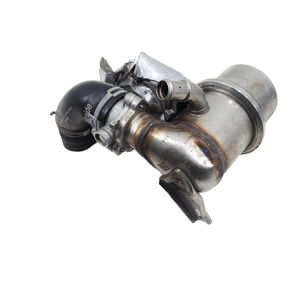Radiador de escape EGR VOLKSWAGEN Tiguan Serie 04L131512BR DFG Diésel 2000 (16>) - Product Image 3