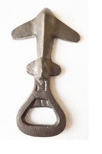 Ouvre-bouteille de dernière conception fabriqué à la main outil à main accessoires de barre de cuisine barman bière bouchon de Champagne enlever ouvre-bouteille - Product Image 5