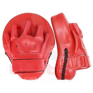 Ensemble de sacs incurvés pour entraînement de boxe, protège-poignets, gants de boxe, protège-poignets pour grappling, MMA, arts martiaux, entraînement de boxe - Product Image 5