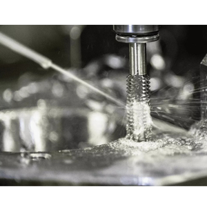 บริการเจาะ CNC และต๊าปเกลียวโลหะสำหรับงานผลิตที่รวดเร็ว รองรับ OEM ผลิตในอินเดีย - Product Image 2