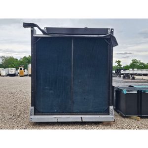 เครื่องกำเนิดไฟฟ้าสำรองแบบเงียบ ดีทรอยต์ ดีเซล MTU 1500DSEB 1800 รอบต่อนาที 3 เฟส 220V ระดับ Tier 2 - Product Image 4