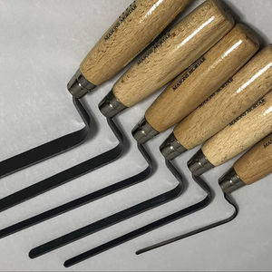 Herramientas Manuales de Acero para Puntillismo - Product Image 1