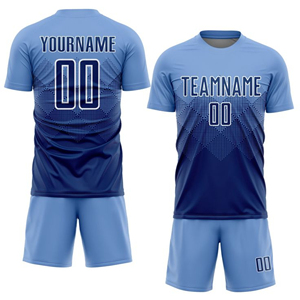 Uniformes de fútbol para entrenamiento de jugadores de fútbol, ropa deportiva, uniforme de equipo de fútbol para adultos, ropa de fútbol, conjunto de uniformes personalizados - Product Image 1