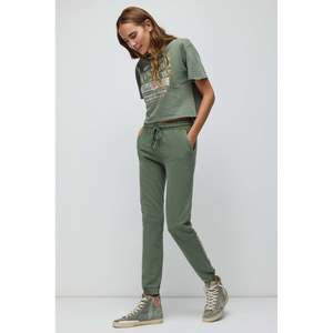 Pantalones Deportivos Transpirables - Product Image 1