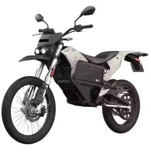 Dernier modèle 2025 Zeros DSR ZF14.4, inspecté minutieusement, 0 km - Product Image 4