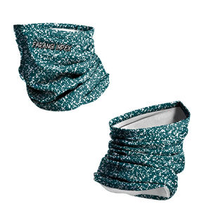 Vente en gros de bandanas sans couture de haute qualité avec logo imprimé personnalisé cache-cou de chasse de pêche impression par sublimation polyester spandex - Product Image 4