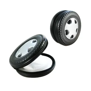 Porta CD Personalizzato Shuma con 24 Tasche, Accessori per Ufficio - Product Image 1