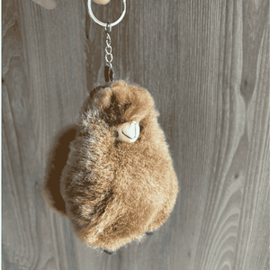 Fabricant de jouets en peluche d'alpaga sur mesure |   Animaux en peluche OEM ODM |   Jouets en peluche authentiques en alpaga péruvien, vente en gros, style porte-clés - Product Image 1