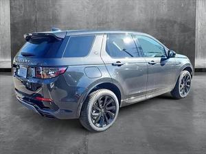 Land Rover Discovery Sport 2022 - Product Image 3