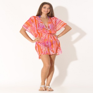 Robe imprimée pour femmes - Product Image 2