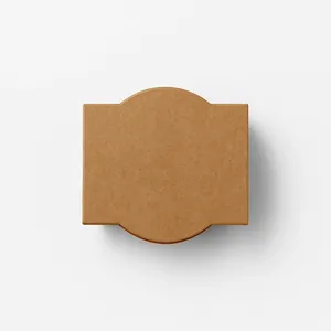 Vaso in terracotta promozionale con semi per regali ecologici - Product Image 2
