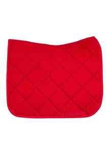 Sous-selles pour femmes en gros, sous-selles d'équitation anglaises de qualité supérieure, en coton matelassé, confortables, personnalisées - Product Image 3