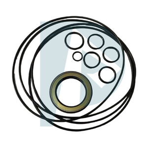 Kit de joints de pompe hydraulique E325C de haute qualité - Pièces de réparation de vérin d'huile pour excavatrice Caterpillar CAT - Product Image 3