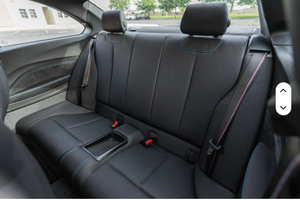 BMW M2 COMPETITION 2021 USADO, Volante a la Izquierda/Derecha - Product Image 3