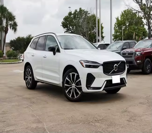 VOLVO XC60 2023 USADO, Volante a la Izquierda/Derecha - Product Image 3