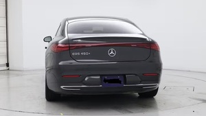 Mercedes-Benz EQS 450+ RWD Sedán 2022, Usado en Excelentes Condiciones - Product Image 6