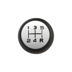 Pommeau de levier de vitesse pour Peugeot 301,308,2008,3008,5008,605 - Product Image 2