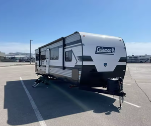 2025 2024 2026 Keystone Coleman Lantern 29R-K-SRvs Autocaravana Remolque de Viaje - Product Image 1