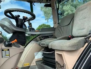 FENDT 720 VARIO Buena Oferta Buen Precio - Product Image 3