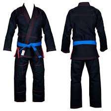 Kimono de Jiu Jitsu Brésilien Bjj Gi Uniformes - Product Image 5