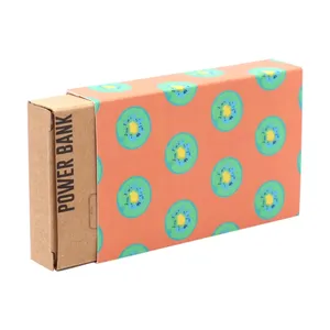 CreaSleeve Band 294 Sacchetti di Carta Promozionali Personalizzati Soluzione di Merchandising su Misura - Product Image 2