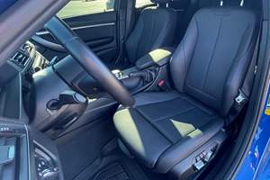 BMW 340i berline d'occasion 2018, conduite à gauche/droite - Product Image 4