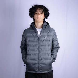 Catégorie de produits Navigate Goose Veste en duvet ultra-légère - Product Image 4