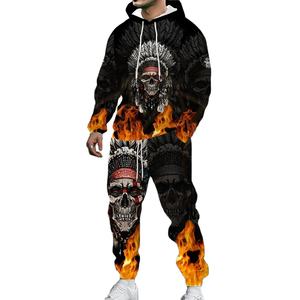 Survêtements pour hommes de qualité supérieure, best-seller, respirants, avec logo personnalisé, écologiques, décontractés, pour l'automne, légers - Product Image 1