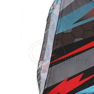 Jersey de Motocross Personalizado a Precio de Fábrica, Camiseta de Carreras MTB Transpirable de Alta Calidad - Product Image 5