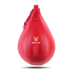 Saco de Boxeo de Velocidad Ajustable, Impermeable, en Oferta en Línea, de Alta Calidad, con Logotipo Personalizado - Product Image 1