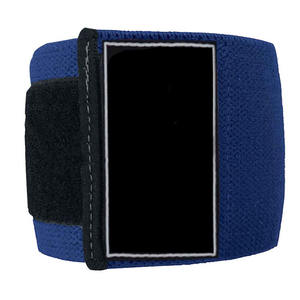 Enveloppes de genou durables pour un soutien articulaire et un confort améliorés Haltérophilie Course Squats Récupération sportive - Product Image 6