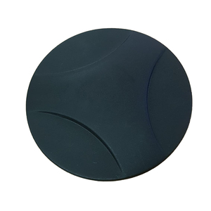 Copriruota per Generatore Pr3000I, Nuovo in Gomma, Ricambio per Motori Diesel Rif. 976293 - Product Image 1