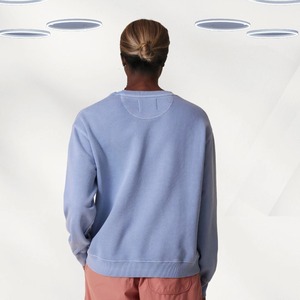 Sweat à capuche surdimensionné col rond hauts automne hiver vêtements femmes Streetwear femmes sweats à capuche/sweat à capuche femmes/sweat femme - Product Image 6