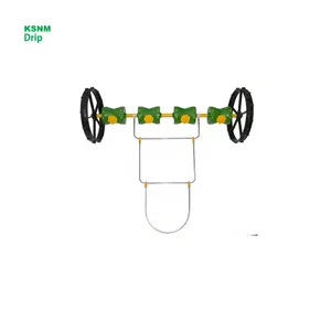 Indian Manufacturer High Quality Drum Seeder Cono Weeder Available At Competitive Price