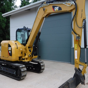 Excavadora CAT 308 E2 CR en venta - Product Image 1