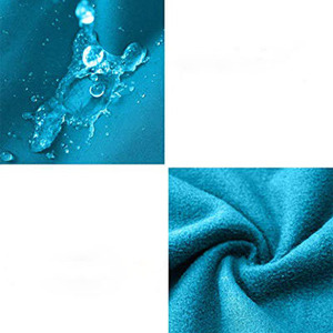 Chaqueta Softshell Impermeable y Transpirable para Hombre, Chaquetas Softshell Hechas en Pakistán de Alta Calidad a Precio Económico - Product Image 5