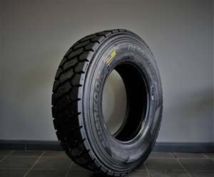 Neumáticos para Camión, Neumáticos Radiales de Servicio Pesado TBR para Remolques, Autobuses y Vehículos Comerciales - Nuevos 265/65R17 con 2 Años de Garantía - Product Image 4