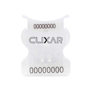 Sello de plástico GARANT para protección de puntos de acceso al almacén - Product Image 2