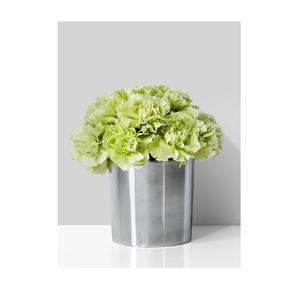 Premium Quality Aluminium Flower <b>Vase</b> Most Amazing for Weddings Sale in <b>Cheap</b> Price - Product Image 5