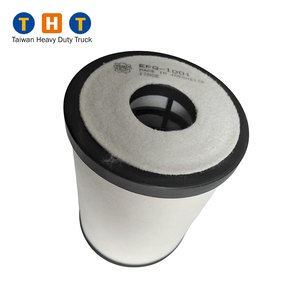 ME354459กรองอากาศอะไหล่เครื่องยนต์รถบรรทุกสำหรับ Mitsubishi Fuso 380สำหรับ Hino SH420 - Product Image 2