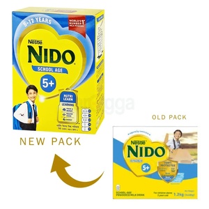 Best Selling Nidoo <b>Milk</b> Powder/Nestle Nidoo / Nidoo <b>Milk</b> 400g, 900g,1800g, 2500 FOR SALE FRANCE - Product Image 2