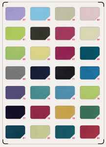 Camiseta de manga corta para hombre, camiseta de gran tamaño 100% de algodón para hombre, Camiseta de algodón orgánico Boxy Fit, Camiseta con estampado liso en blanco - Product Image 6