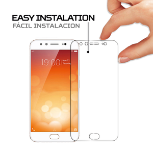 ฟิล์มกันรอยหน้าจอ ANTISHOCK Vivo X9 ทนทานและดูดซับแรงกระแทก - Product Image 2