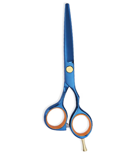 IMANS Ciseaux de coiffure professionnels en acier inoxydable de haute qualité Tailles personnalisées et logo CE approuvé - Product Image 5