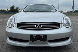 INFINITI G35 COUPÉ 2006 D'OCCASION CÔTÉ GAUCHE/CÔTÉ DROIT - Product Image 5