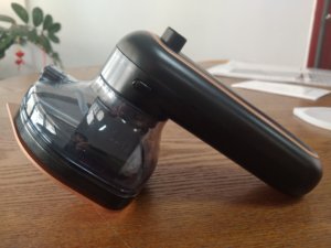 Vaporizador <span class=keywords><strong>de</strong></span> Ropa Portátil Mini <span class=keywords><strong>de</strong></span> 130w, Vaporizador <span class=keywords><strong>de</strong></span> Ropa Inalámbrico Portátil <span class=keywords><strong>de</strong></span> <span class=keywords><strong>Mano</strong></span>, Mini Plancha <span class=keywords><strong>de</strong></span> Vapor Eléctrica para Ropa - Product Image 6